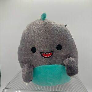 Chuey‎ the Dinosaur 🦖 Squishmallow